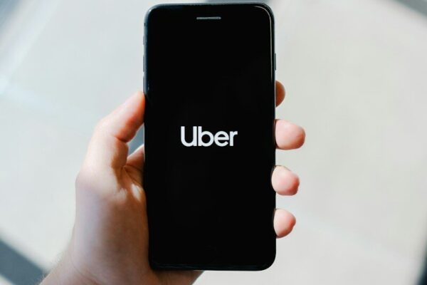 person holding black iphone 5