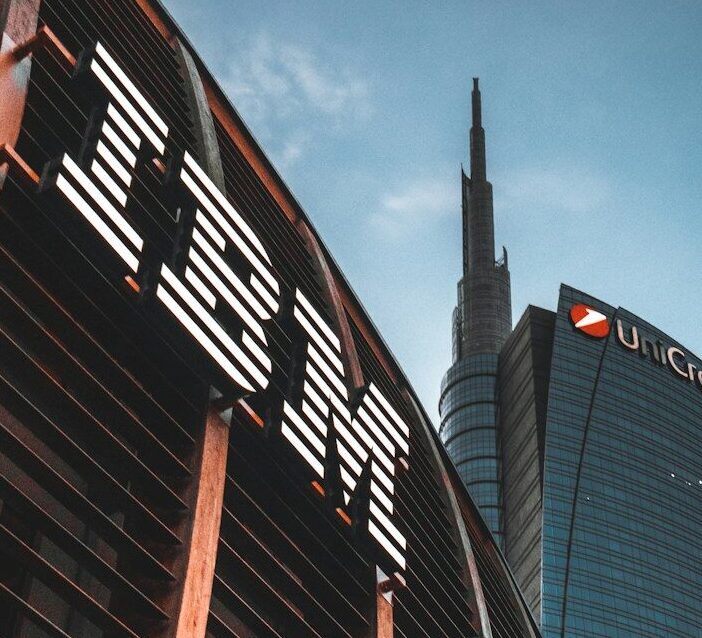 black and brown wooden building under blue sky during daytime